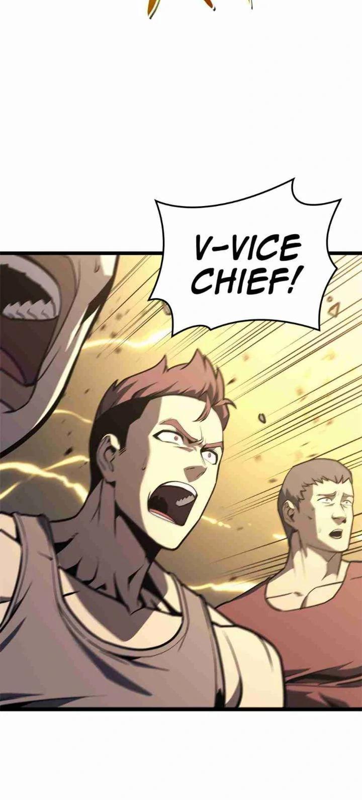 Read The Return of the Disaster-Class Hero EN Manga Online