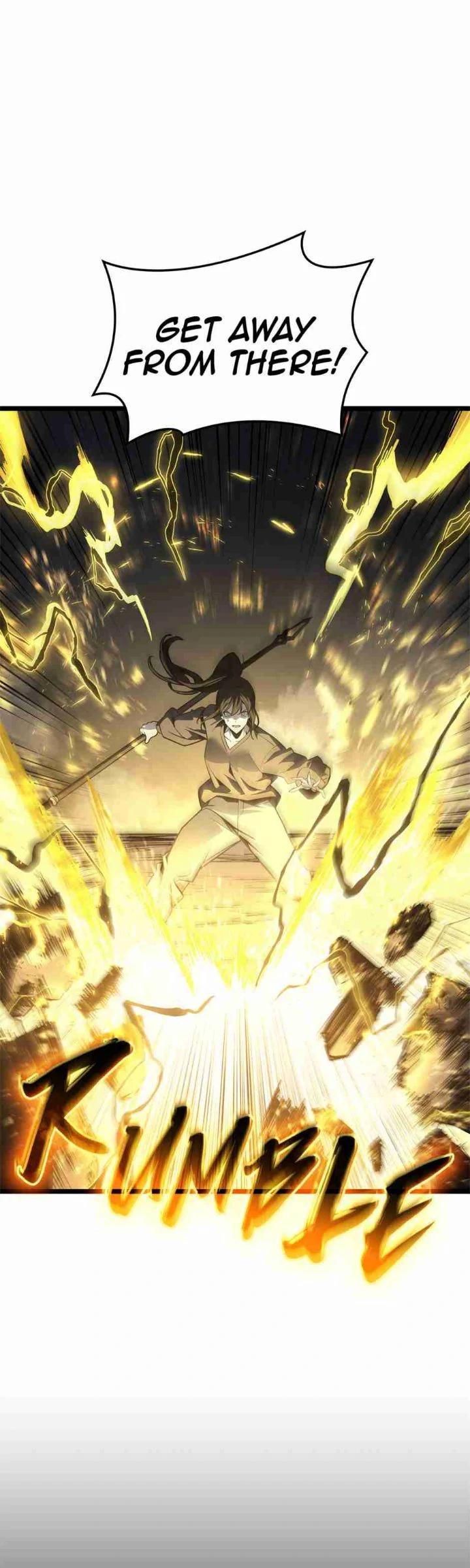 Read The Return of the Disaster-Class Hero EN Manga Online