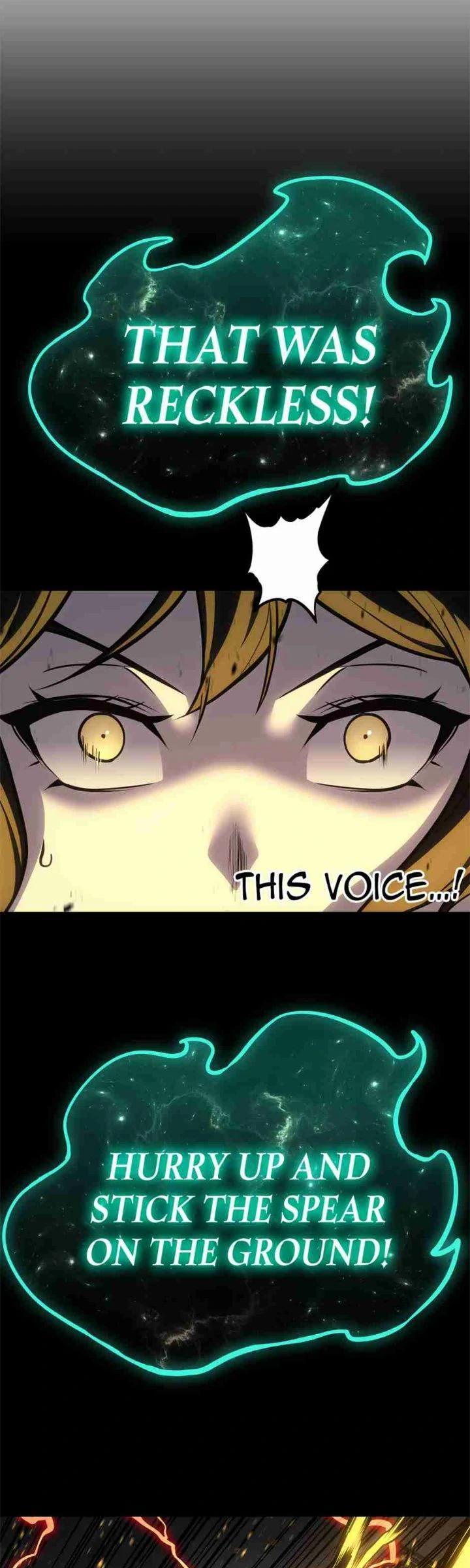 Read The Return of the Disaster-Class Hero EN Manga Online