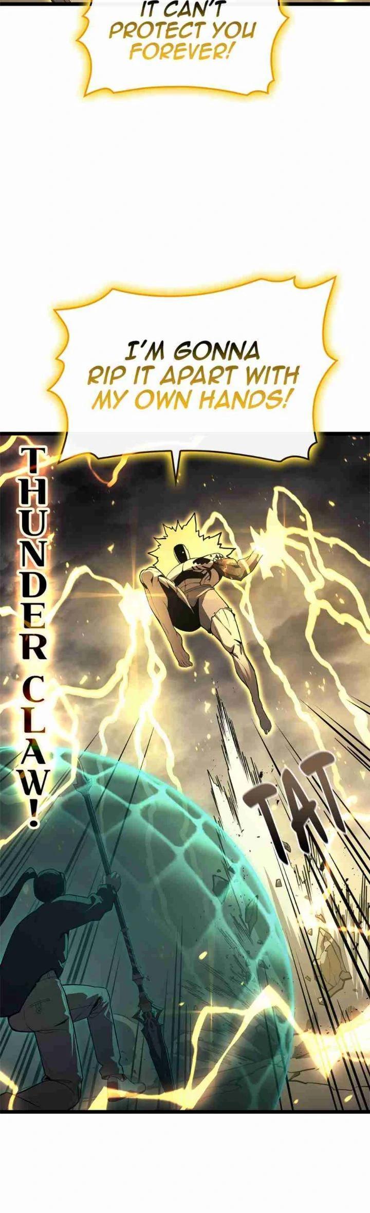 Read The Return of the Disaster-Class Hero EN Manga Online