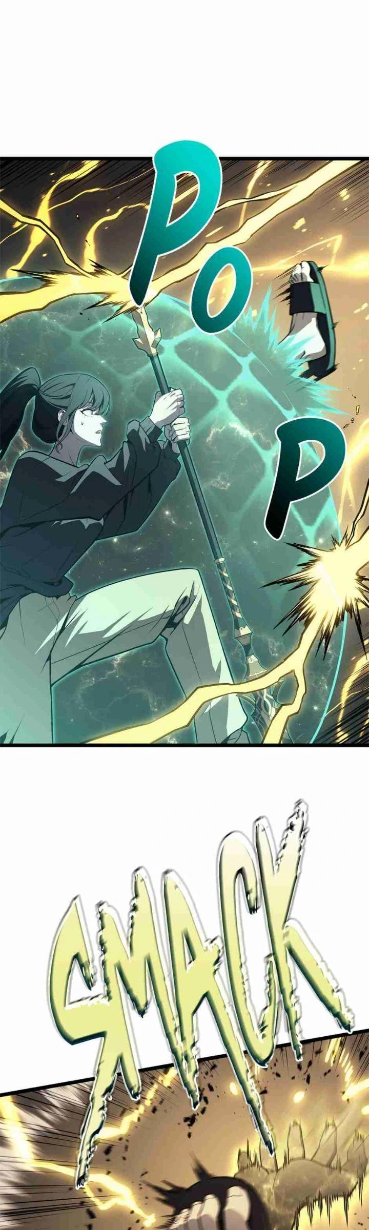 Read The Return of the Disaster-Class Hero EN Manga Online