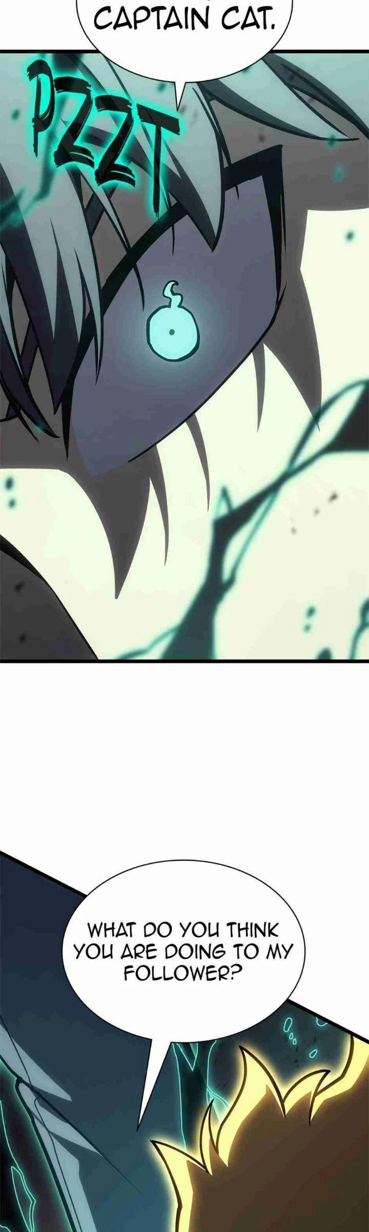 Read The Return of the Disaster-Class Hero EN Manga Online