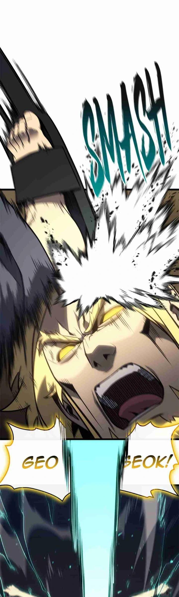 Read The Return of the Disaster-Class Hero EN Manga Online