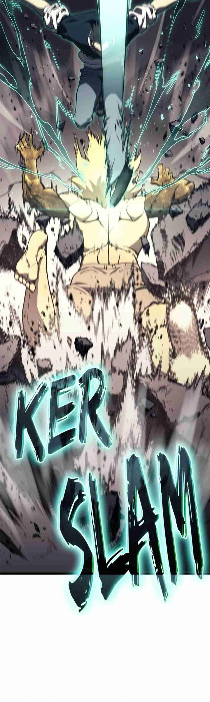 Read The Return of the Disaster-Class Hero EN Manga Online