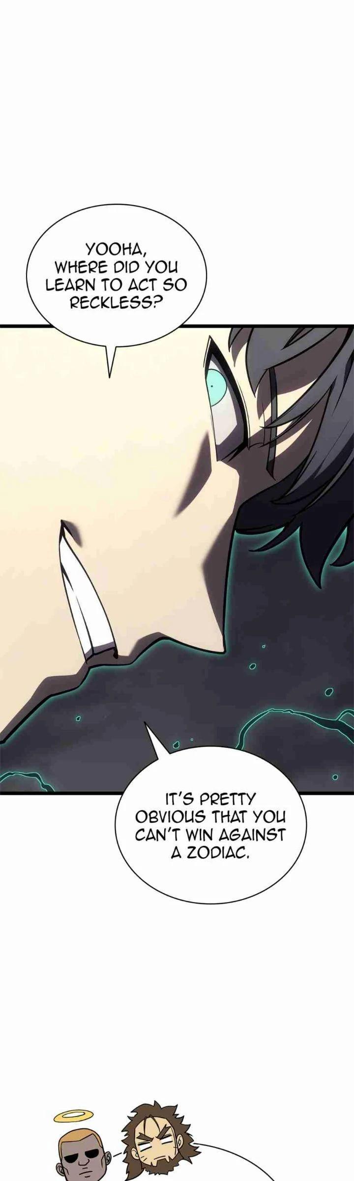 Read The Return of the Disaster-Class Hero EN Manga Online
