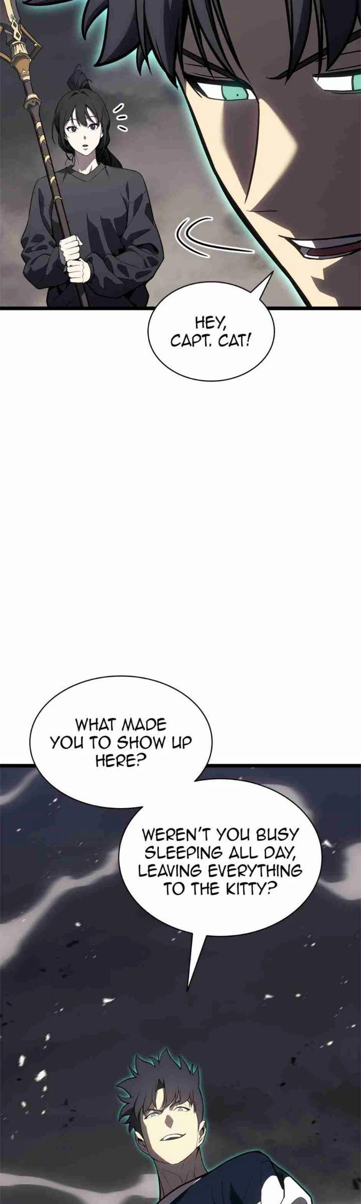 Read The Return of the Disaster-Class Hero EN Manga Online