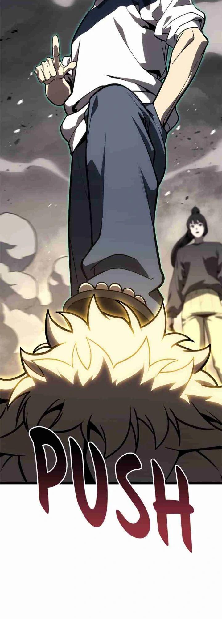 Read The Return of the Disaster-Class Hero EN Manga Online