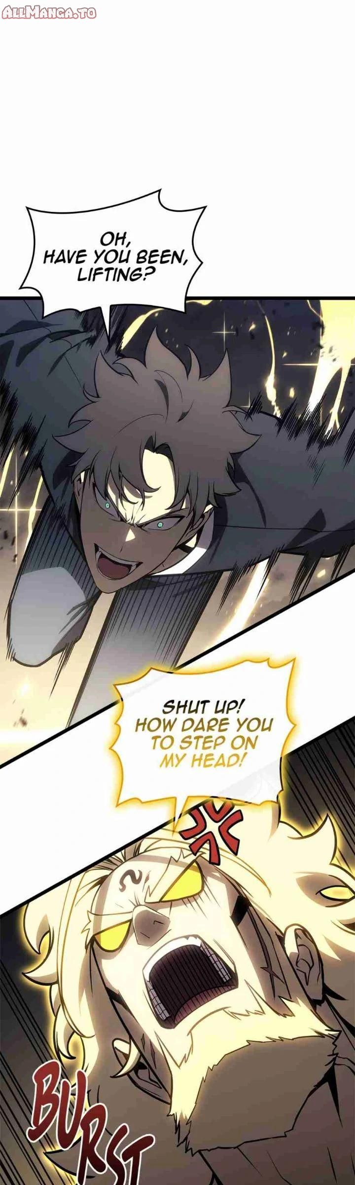 Read The Return of the Disaster-Class Hero EN Manga Online