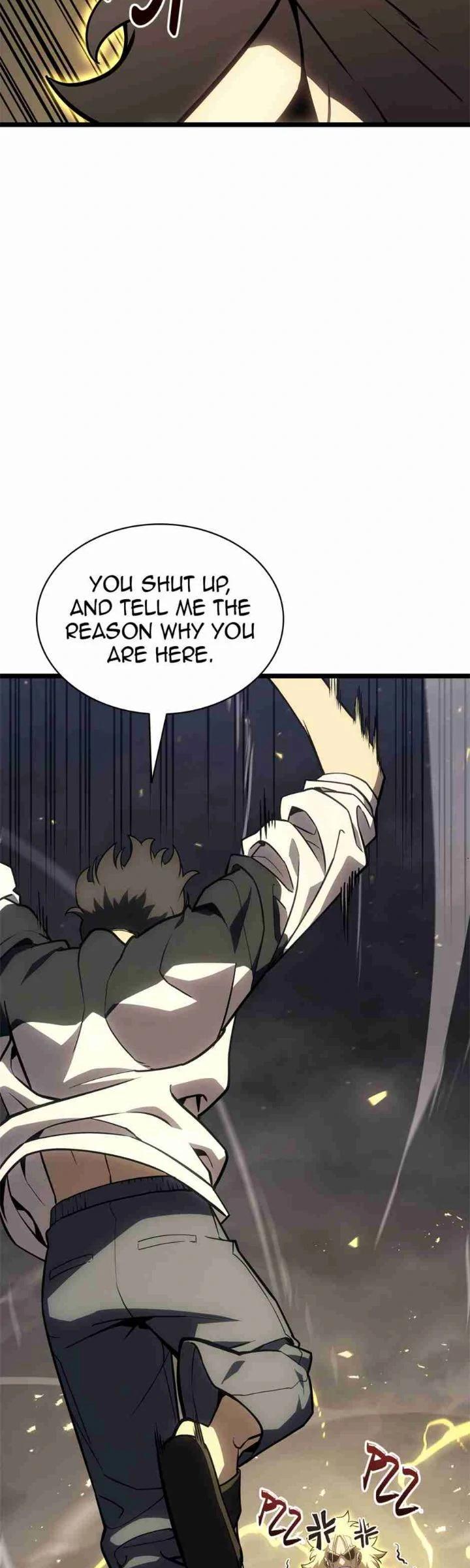 Read The Return of the Disaster-Class Hero EN Manga Online
