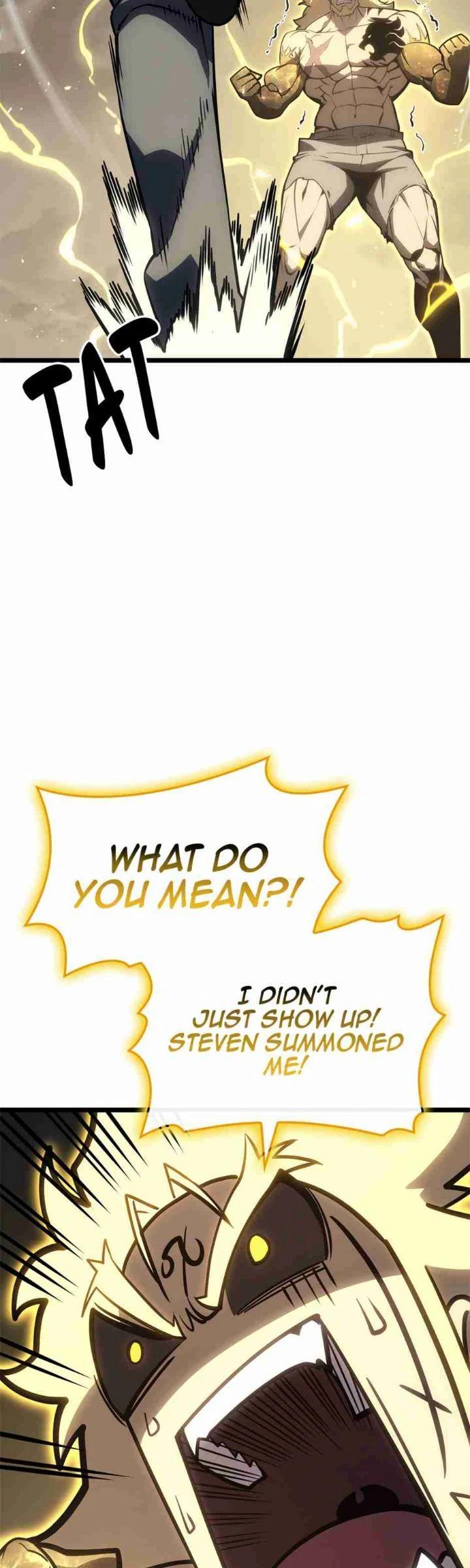 Read The Return of the Disaster-Class Hero EN Manga Online