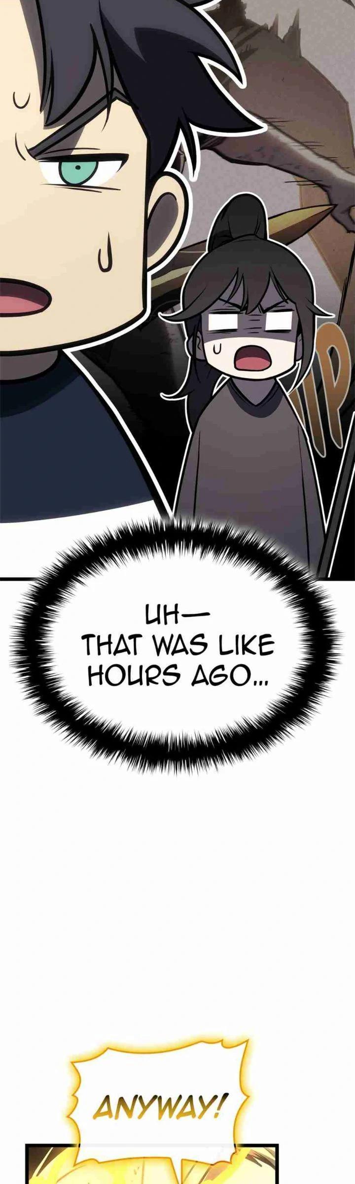 Read The Return of the Disaster-Class Hero EN Manga Online