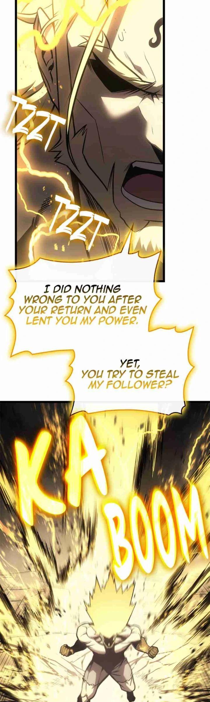 Read The Return of the Disaster-Class Hero EN Manga Online