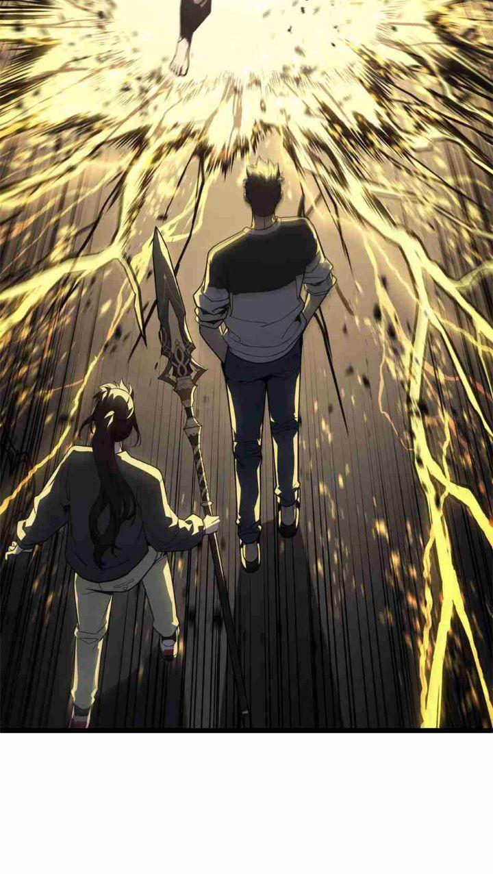 Read The Return of the Disaster-Class Hero EN Manga Online