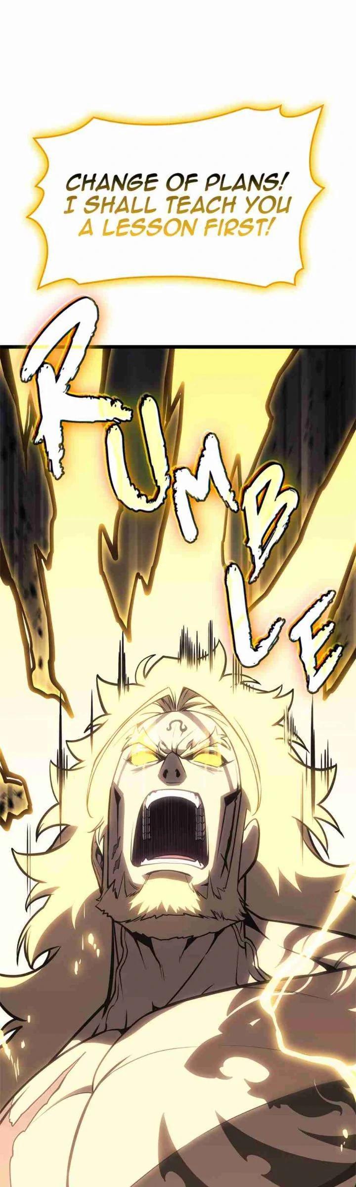 Read The Return of the Disaster-Class Hero EN Manga Online