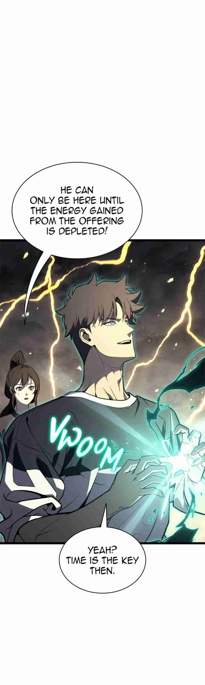 Read The Return of the Disaster-Class Hero EN Manga Online