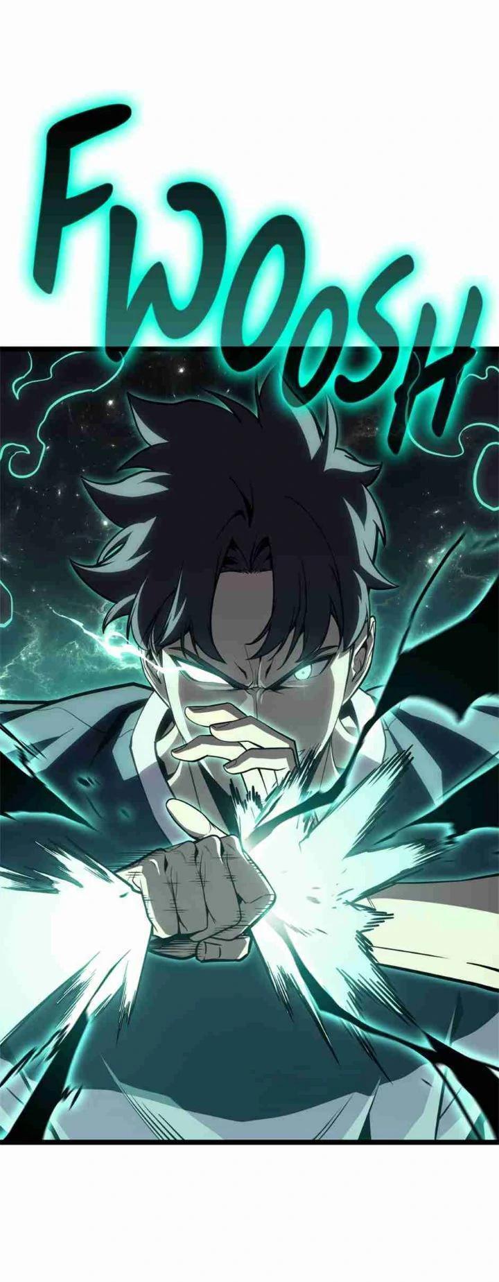Read The Return of the Disaster-Class Hero EN Manga Online