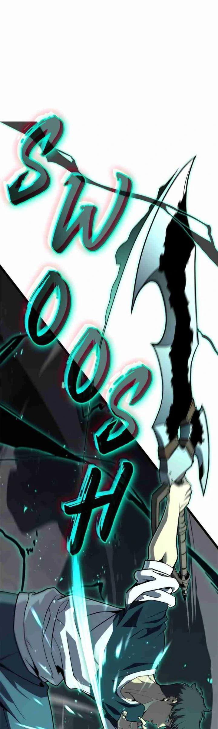 Read The Return of the Disaster-Class Hero EN Manga Online
