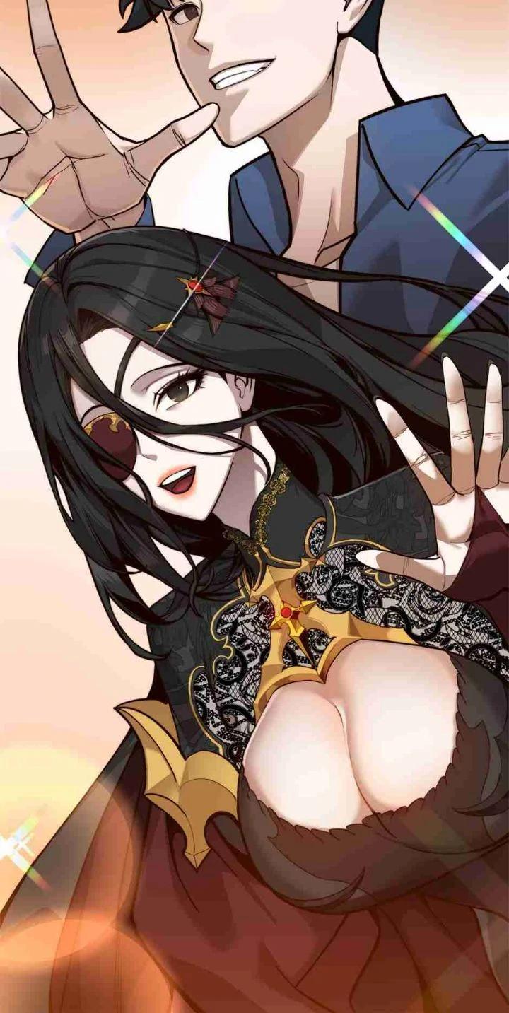 Read The Return of the Disaster-Class Hero EN Manga Online