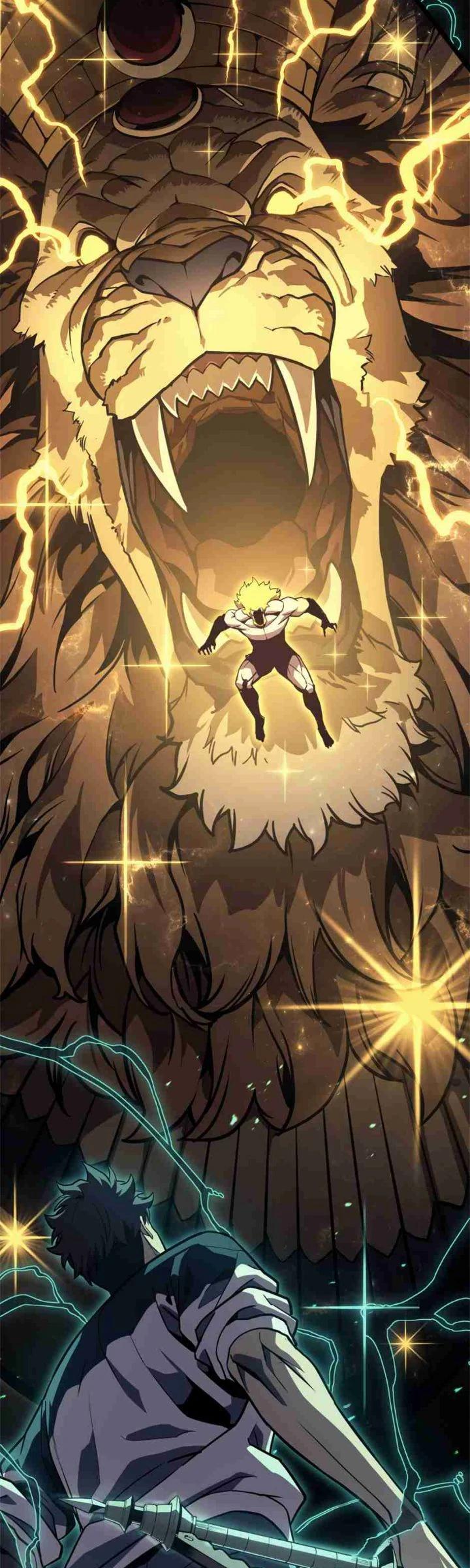 Read The Return of the Disaster-Class Hero EN Manga Online