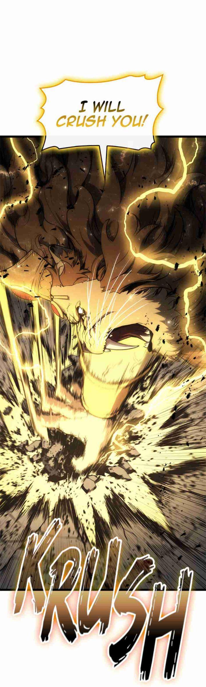 Read The Return of the Disaster-Class Hero EN Manga Online