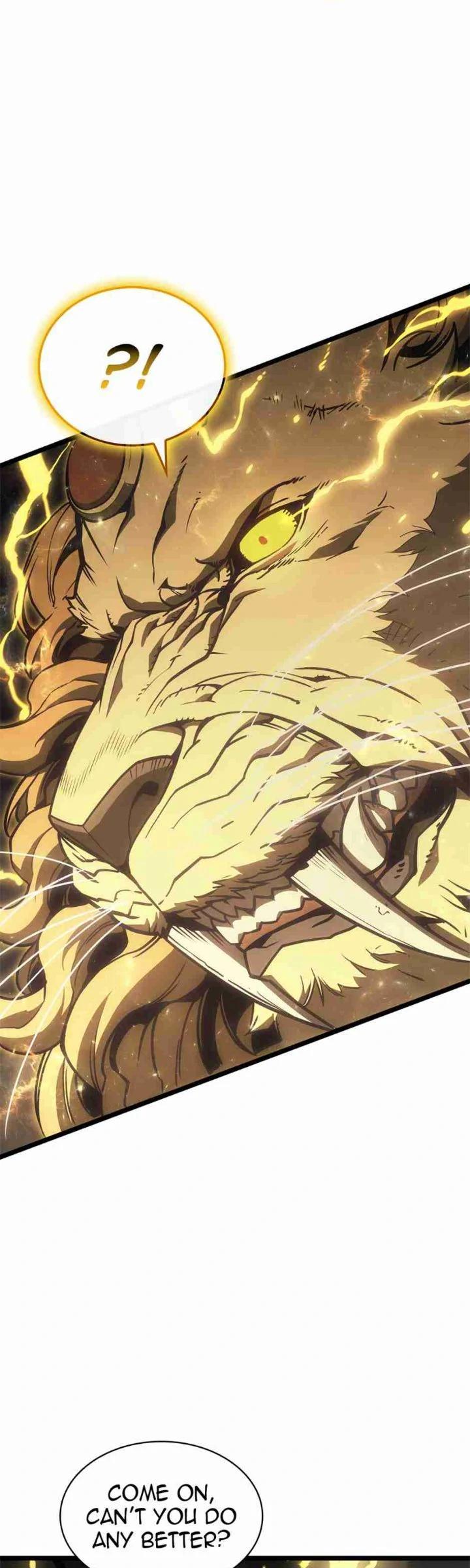 Read The Return of the Disaster-Class Hero EN Manga Online