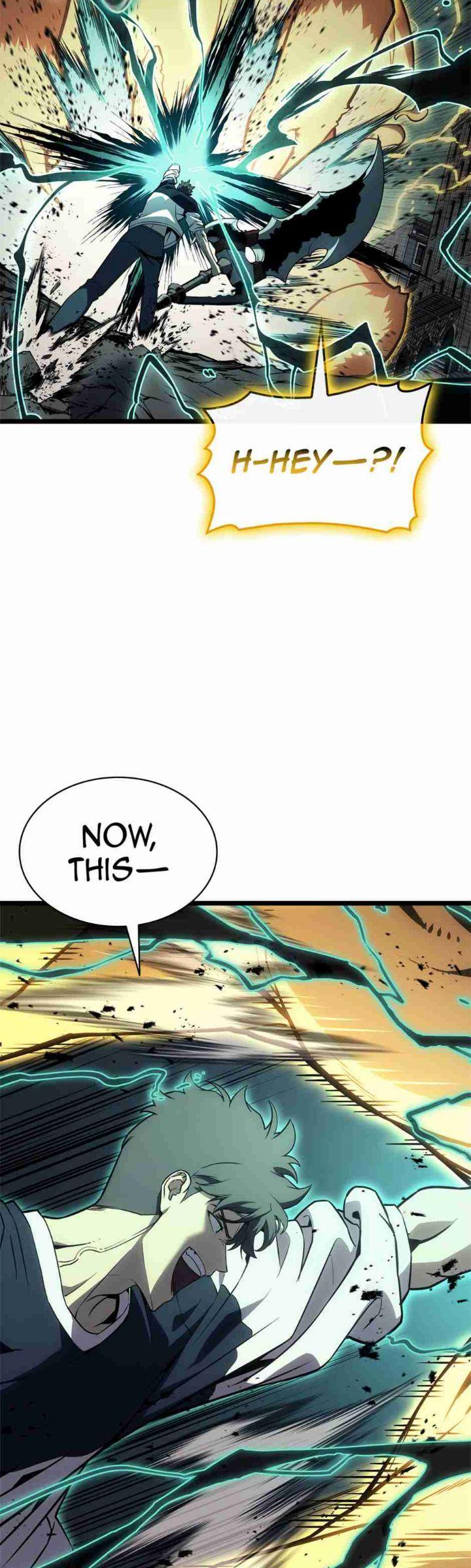 Read The Return of the Disaster-Class Hero EN Manga Online