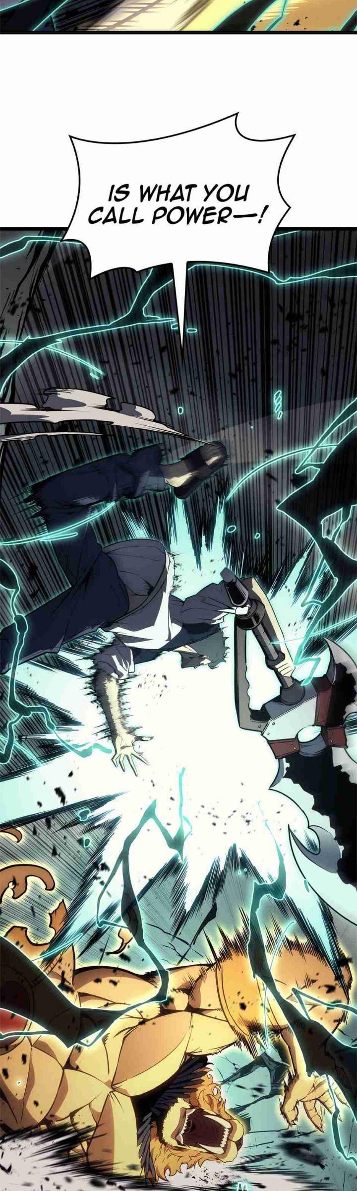 Read The Return of the Disaster-Class Hero EN Manga Online