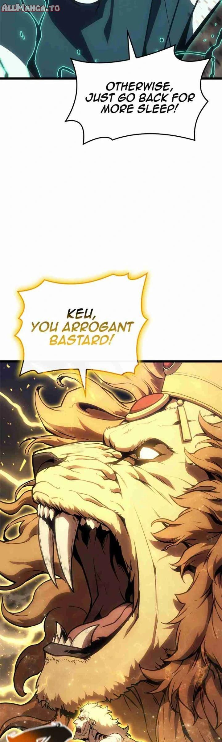 Read The Return of the Disaster-Class Hero EN Manga Online