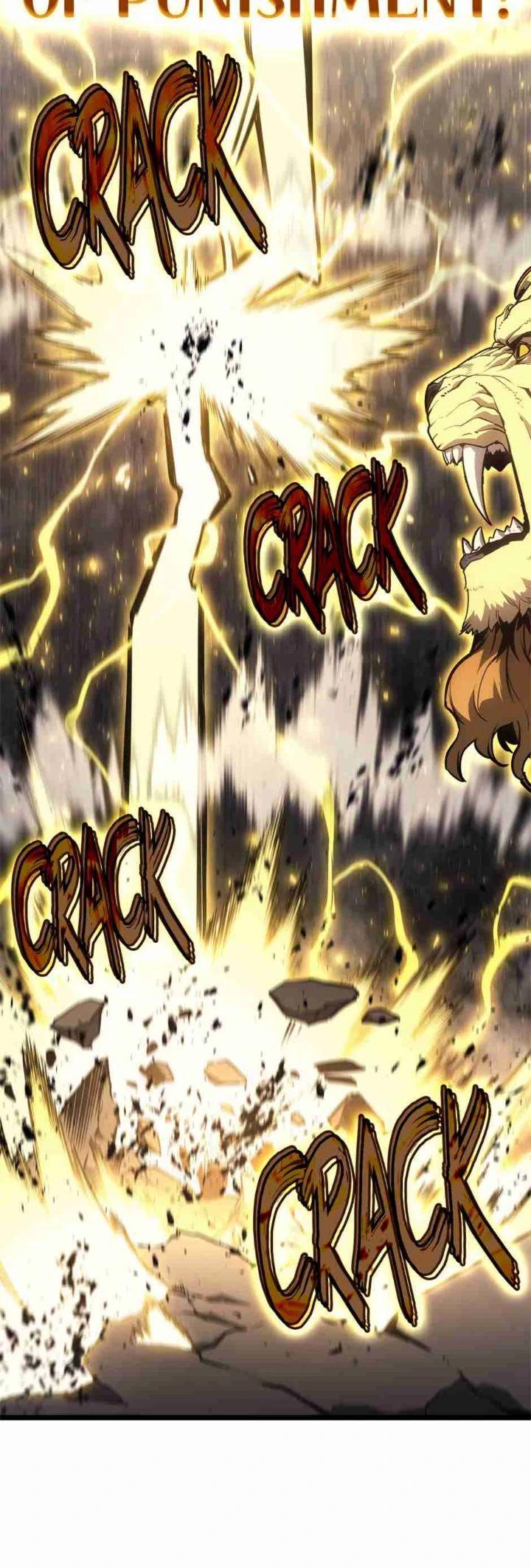 Read The Return of the Disaster-Class Hero EN Manga Online