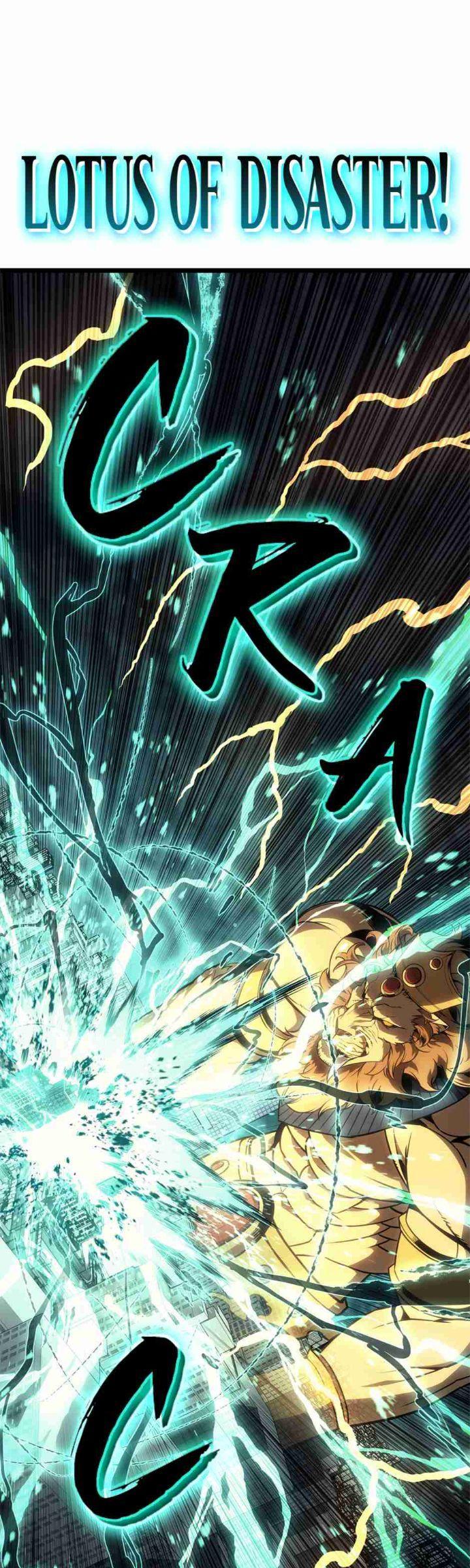 Read The Return of the Disaster-Class Hero EN Manga Online