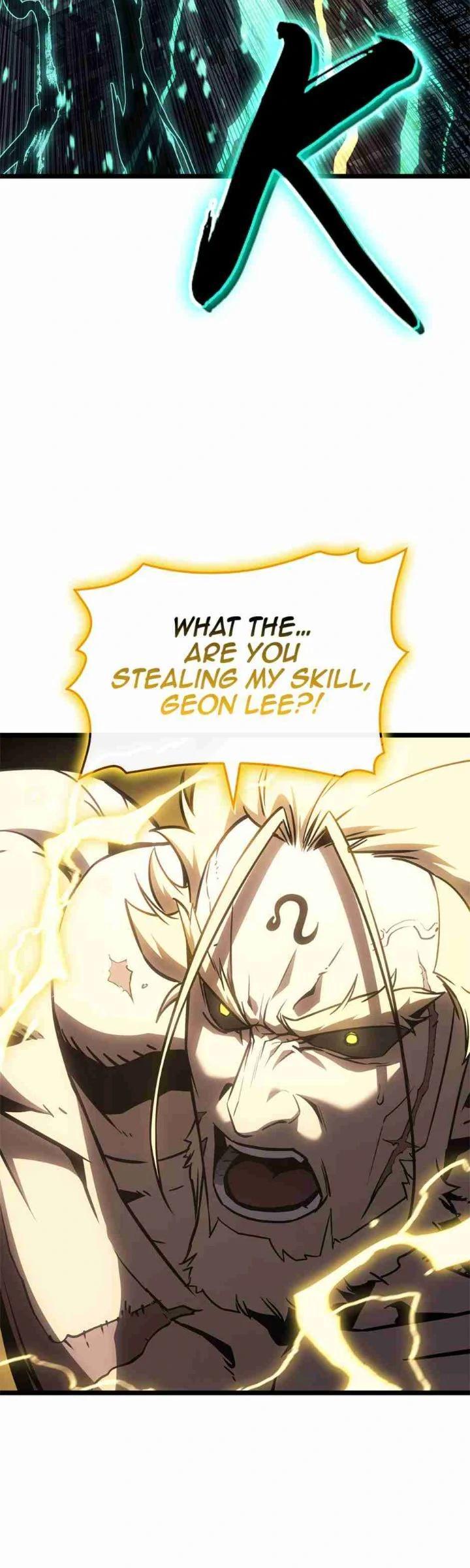 Read The Return of the Disaster-Class Hero EN Manga Online