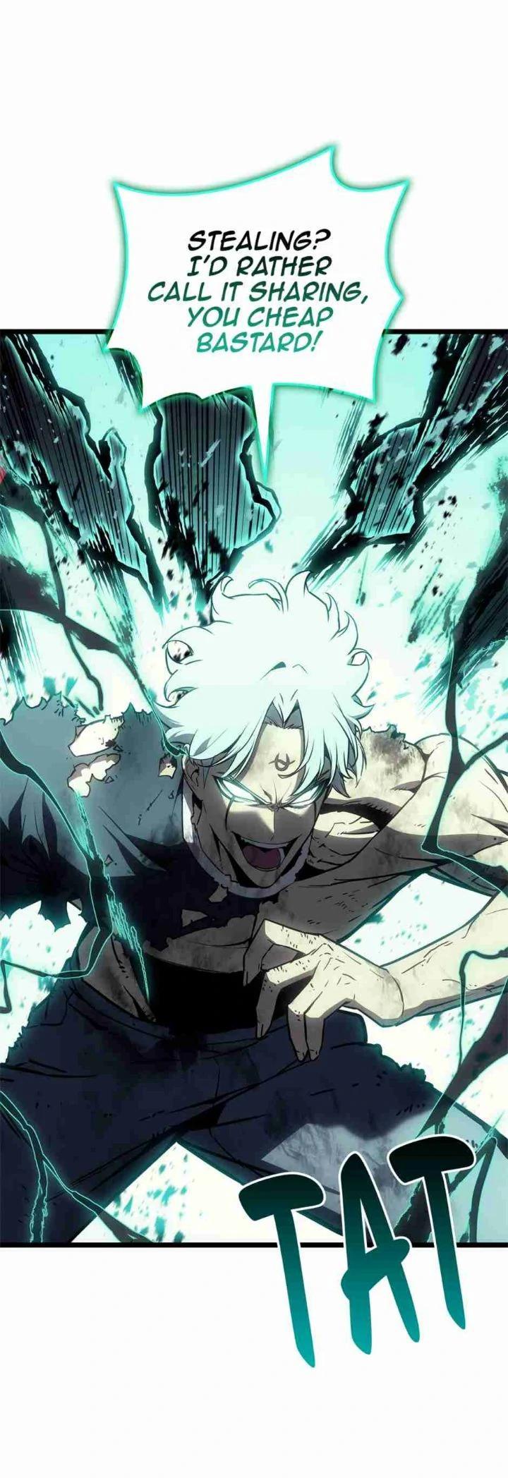 Read The Return of the Disaster-Class Hero EN Manga Online
