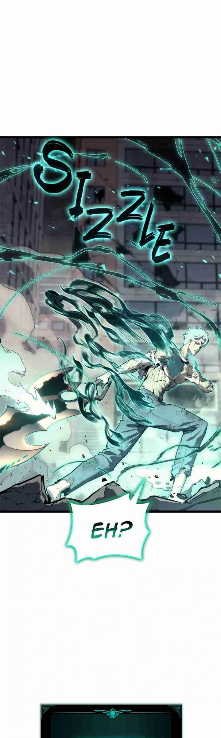 Read The Return of the Disaster-Class Hero EN Manga Online