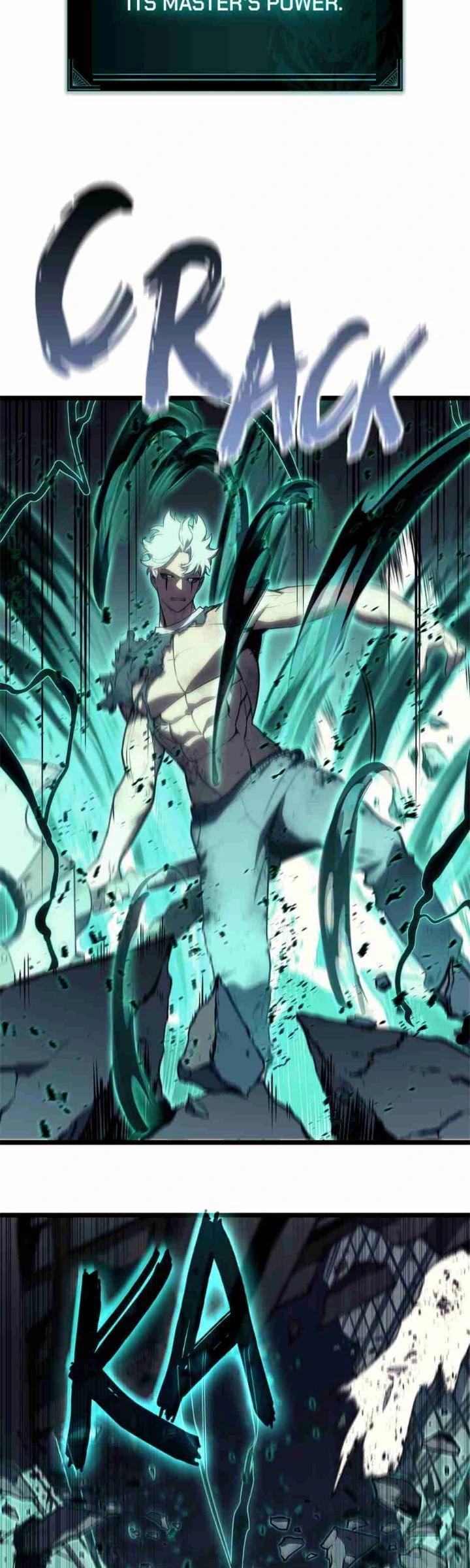 Read The Return of the Disaster-Class Hero EN Manga Online