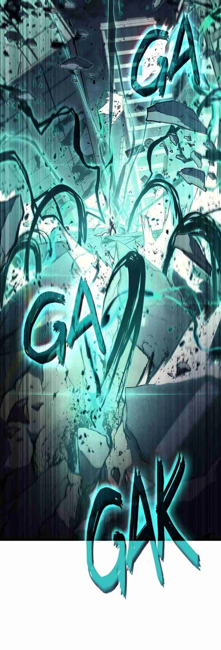 Read The Return of the Disaster-Class Hero EN Manga Online