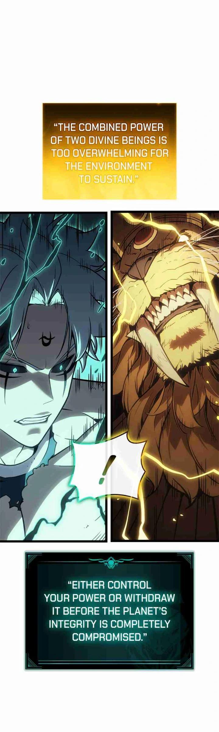 Read The Return of the Disaster-Class Hero EN Manga Online