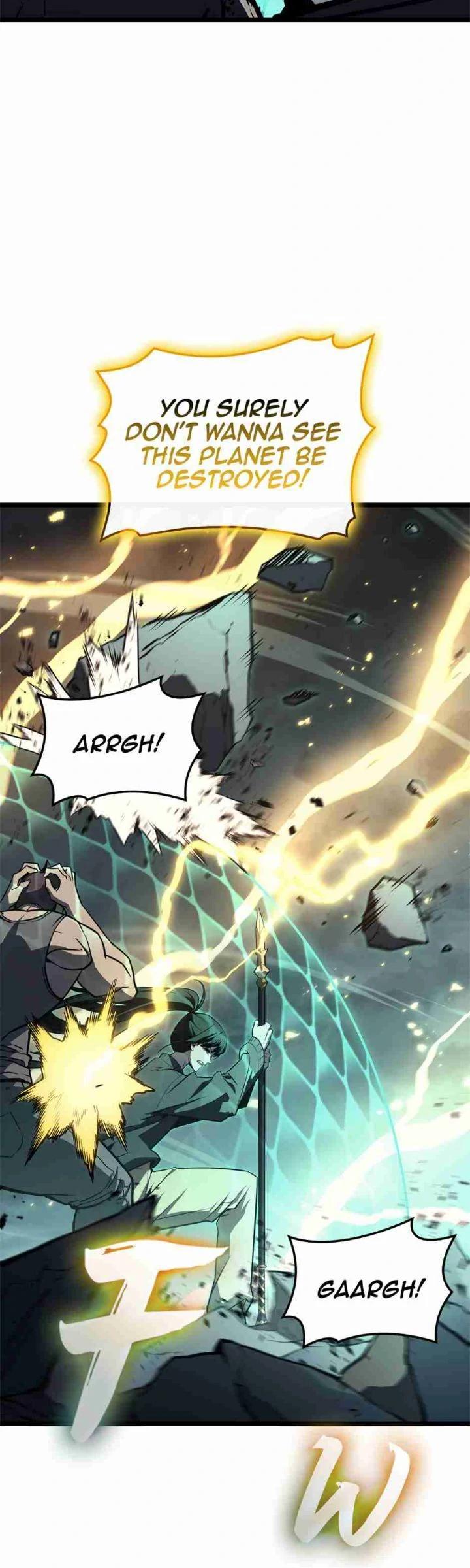 Read The Return of the Disaster-Class Hero EN Manga Online