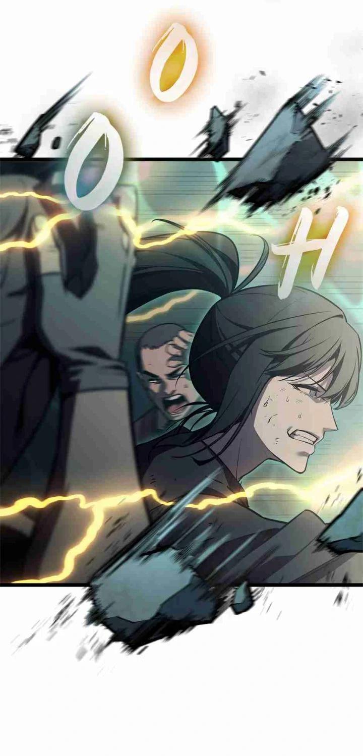 Read The Return of the Disaster-Class Hero EN Manga Online