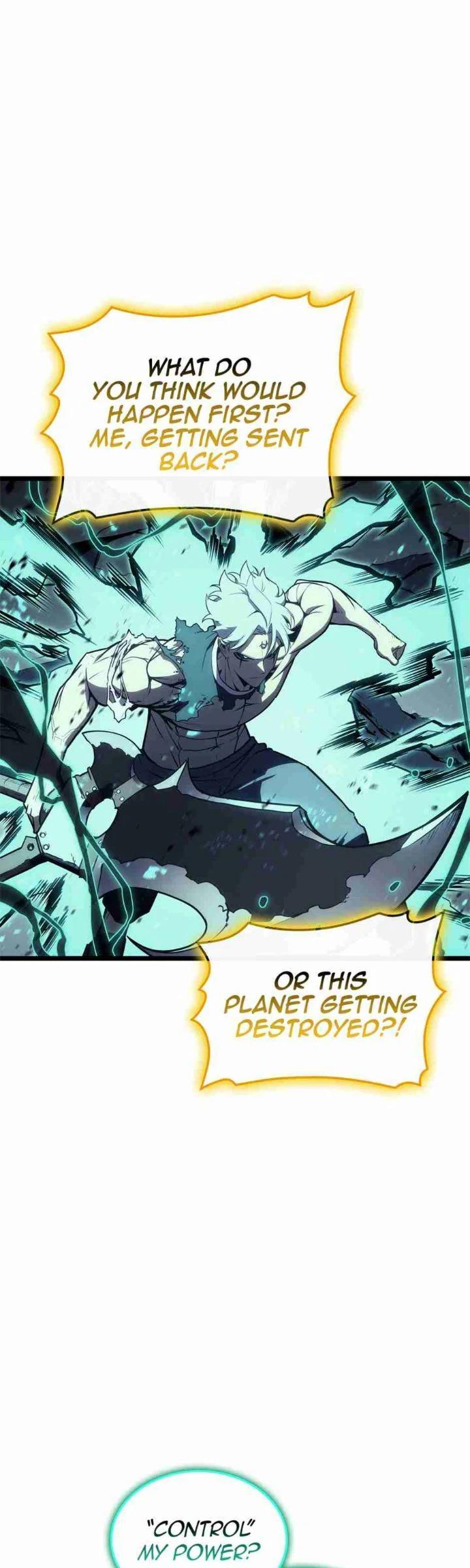 Read The Return of the Disaster-Class Hero EN Manga Online