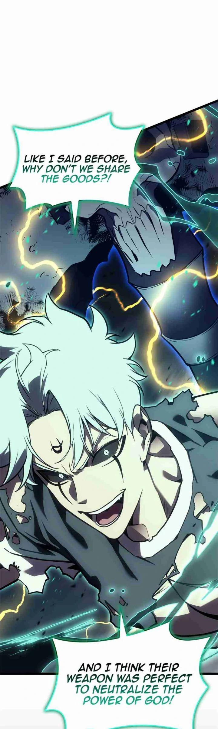 Read The Return of the Disaster-Class Hero EN Manga Online