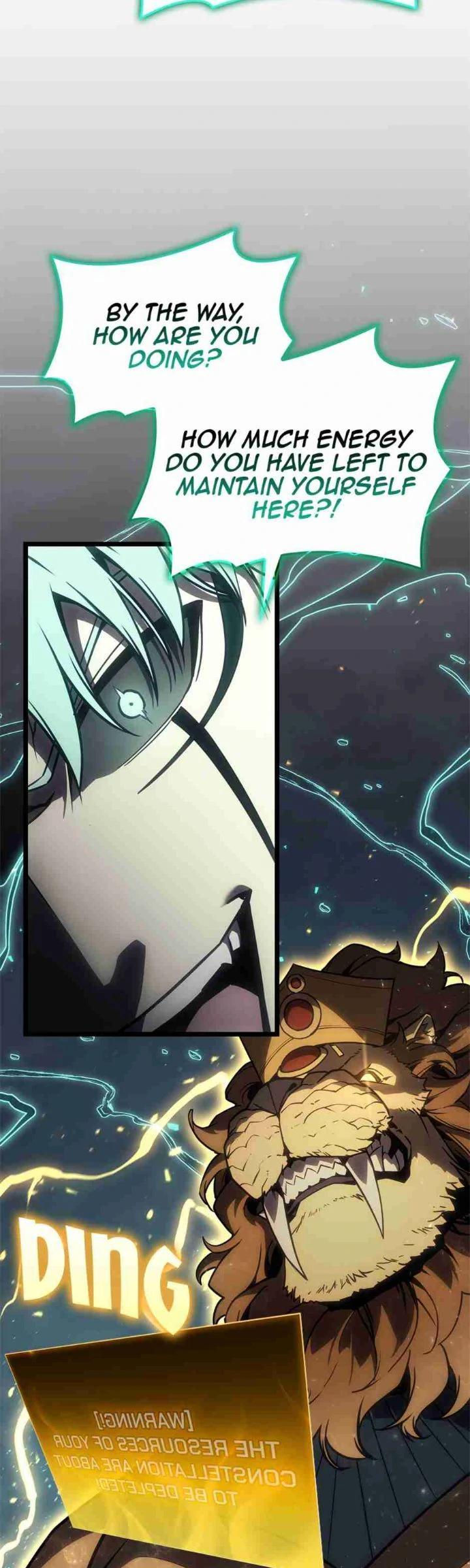 Read The Return of the Disaster-Class Hero EN Manga Online
