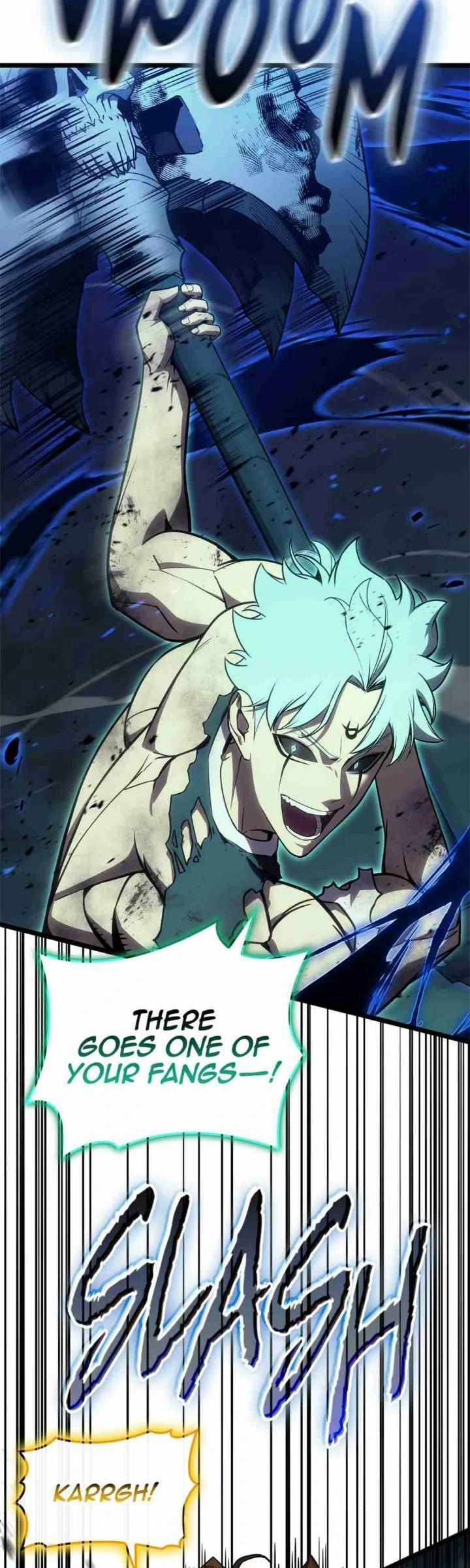 Read The Return of the Disaster-Class Hero EN Manga Online