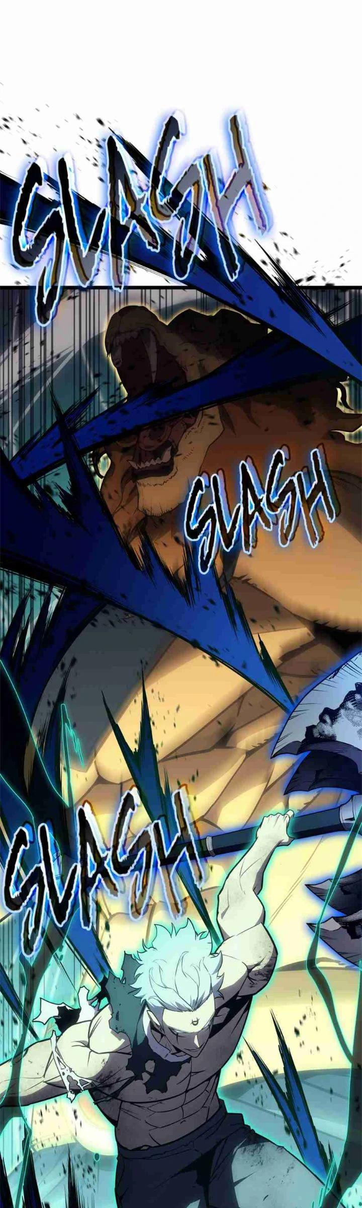 Read The Return of the Disaster-Class Hero EN Manga Online