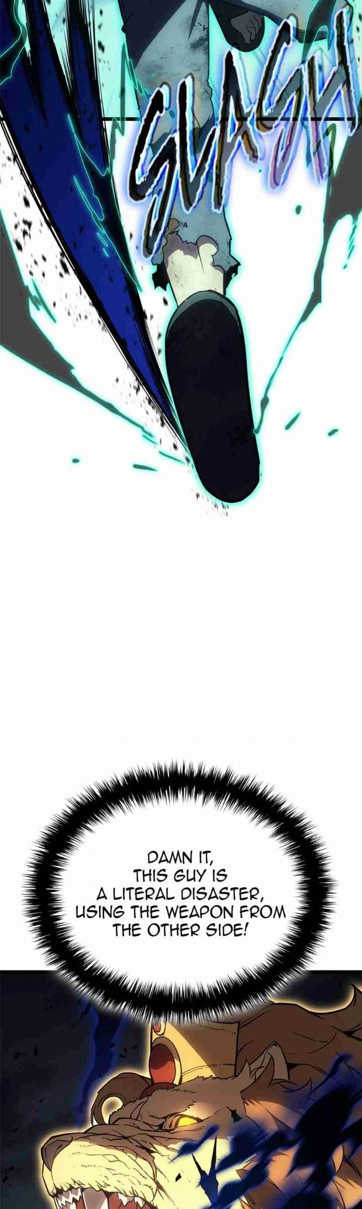 Read The Return of the Disaster-Class Hero EN Manga Online