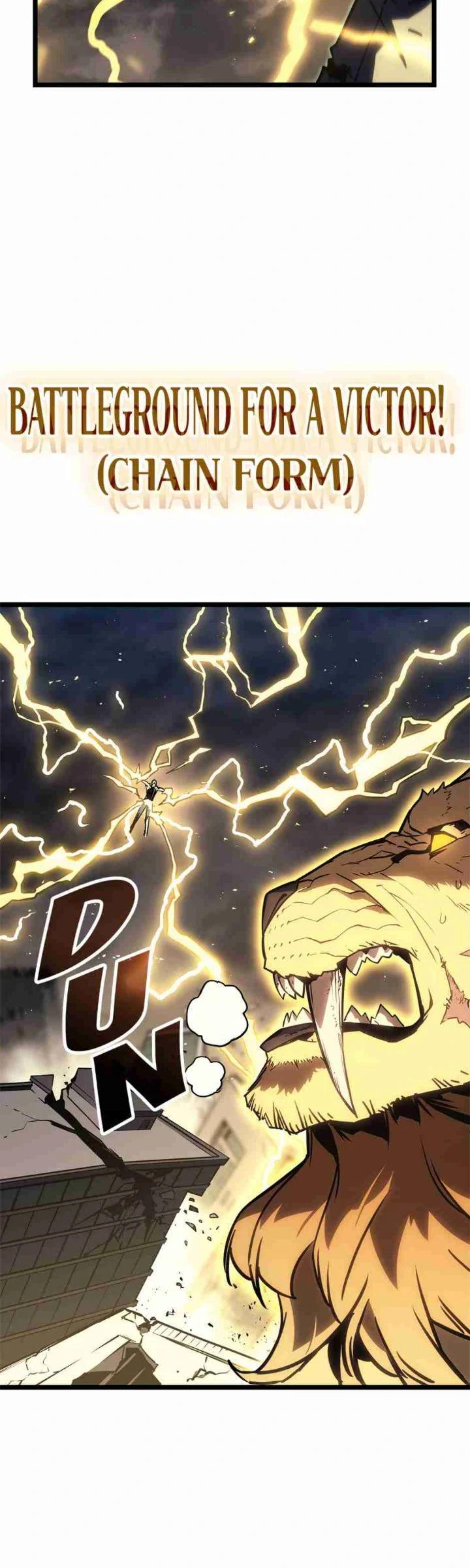 Read The Return of the Disaster-Class Hero EN Manga Online