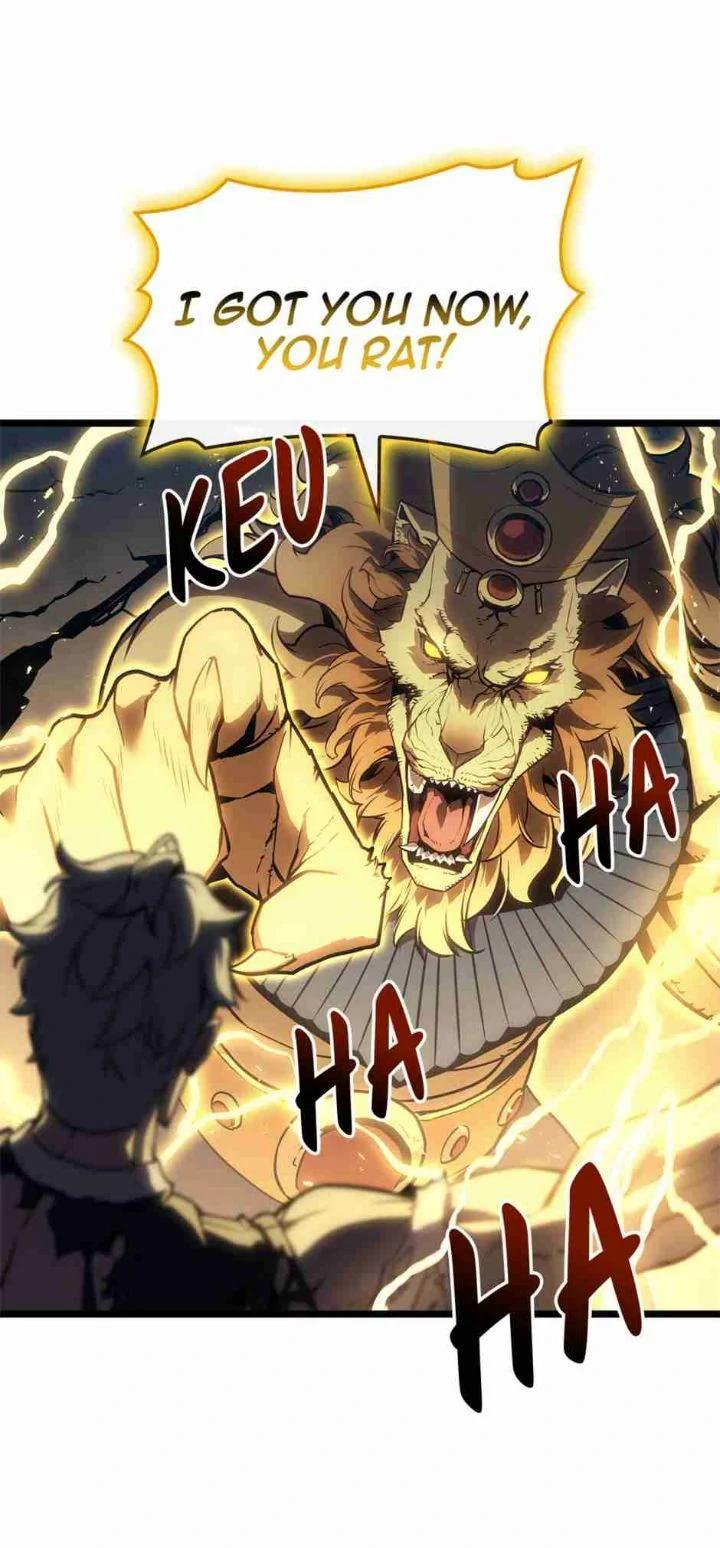 Read The Return of the Disaster-Class Hero EN Manga Online
