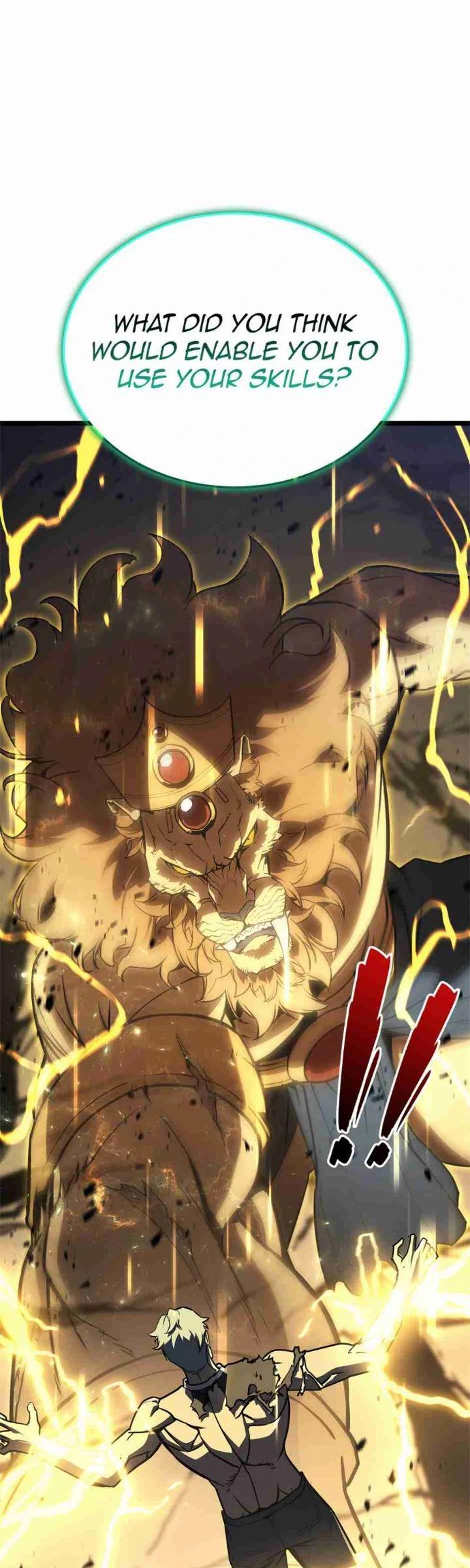 Read The Return of the Disaster-Class Hero EN Manga Online