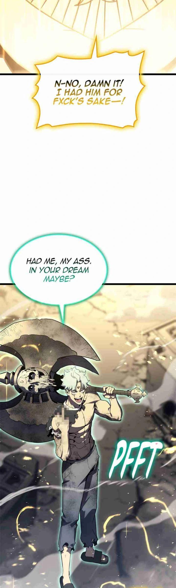 Read The Return of the Disaster-Class Hero EN Manga Online