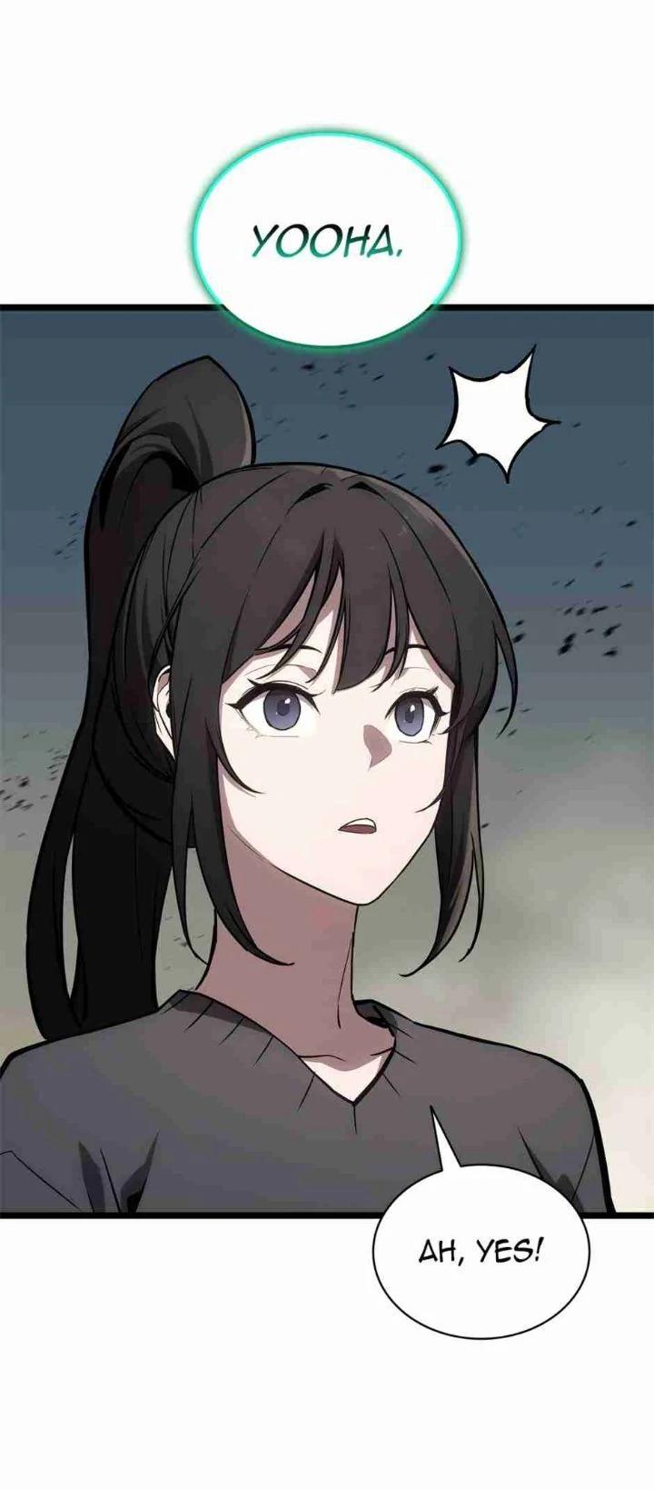 Read The Return of the Disaster-Class Hero EN Manga Online