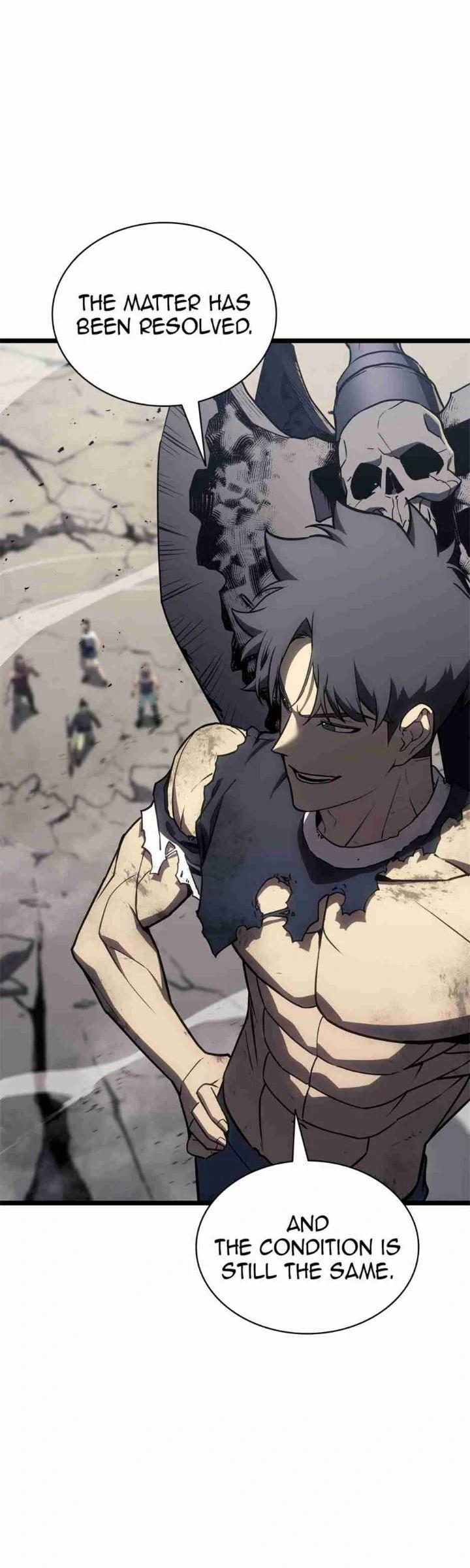 Read The Return of the Disaster-Class Hero EN Manga Online